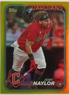 Josh Naylor