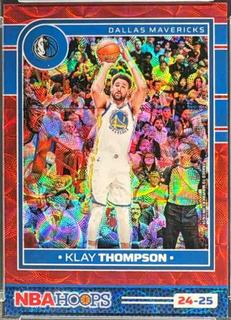 Klay Thompson