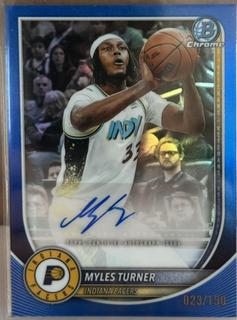 Myles Turner