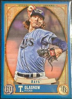 Tyler Glasnow