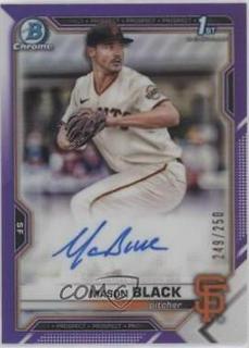 Mason Black