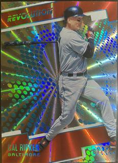 Cal Ripken