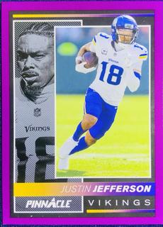 Justin Jefferson