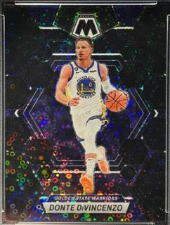 Donte DiVincenzo