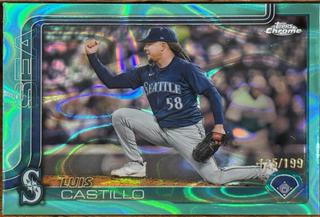 Luis Castillo