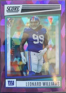 Leonard Williams