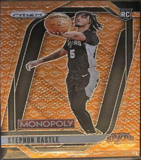 Stephon Castle