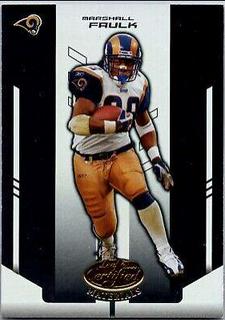 Marshall Faulk