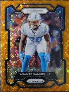 Asante Samuel Jr.