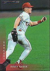 Rusty Greer