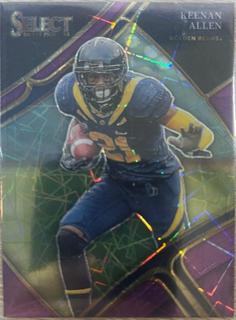 Keenan Allen