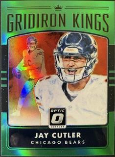 Jay Cutler