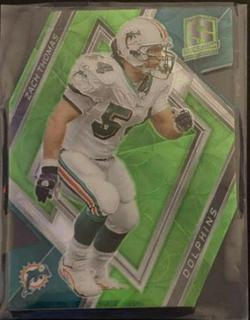 Zach Thomas