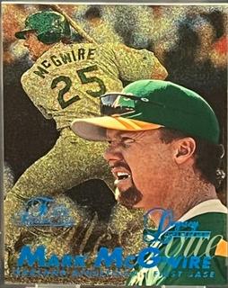 Mark McGwire