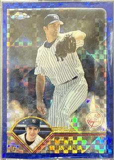 Mike Mussina