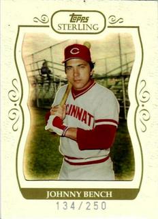 Johnny Bench
