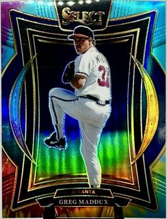 Greg Maddux