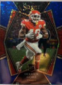 Derrick Gore
