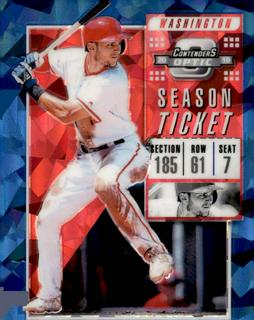 Trea Turner