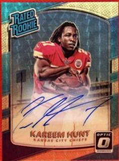 Kareem Hunt