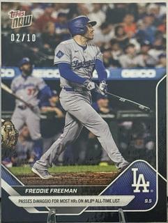 Freddie Freeman