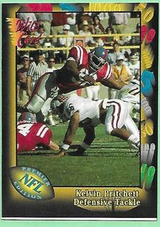 Kelvin Pritchett
