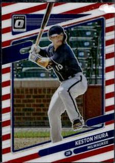 Keston Hiura