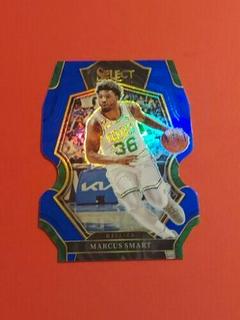 Marcus Smart