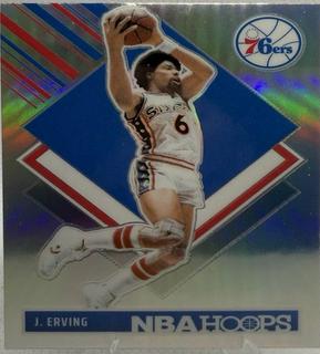 Julius Erving