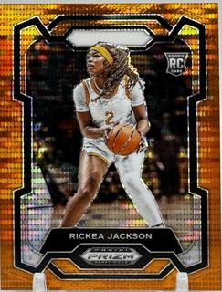 Rickea Jackson