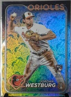 Jordan Westburg