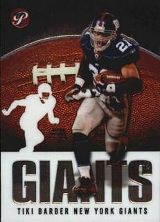 Tiki Barber