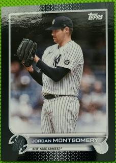 Jordan Montgomery