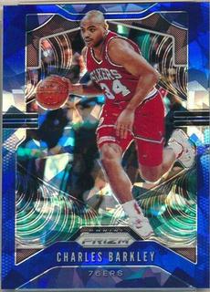 Charles Barkley