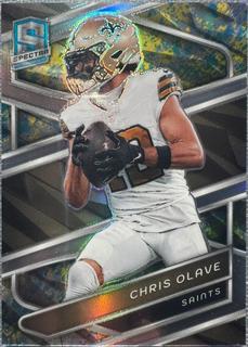 Chris Olave