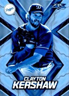 Clayton Kershaw