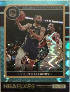 Stephen Curry