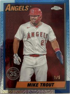 Mike Trout