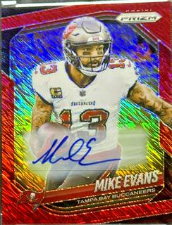 Mike Evans