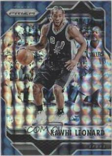 Kawhi Leonard