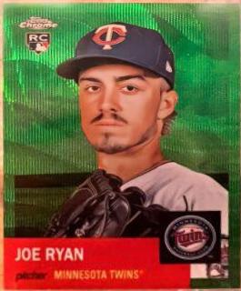 Joe Ryan