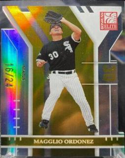Magglio Ordonez