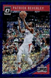 Patrick Beverley