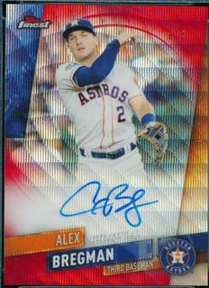 Alex Bregman