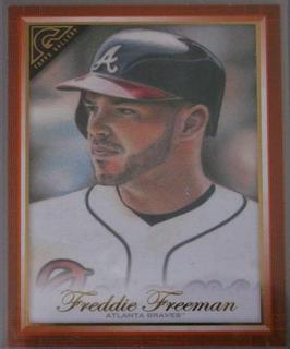 Freddie Freeman