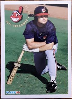 Jeff Treadway