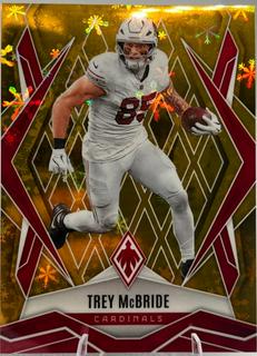 Trey McBride