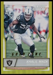 Khalil Mack