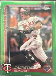 Harrison Bader