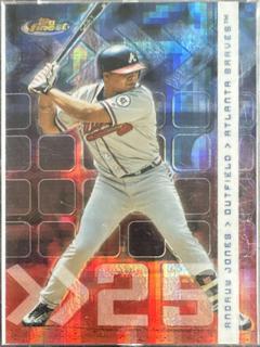 Andruw Jones